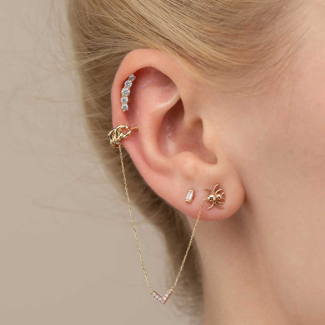 PIERCING